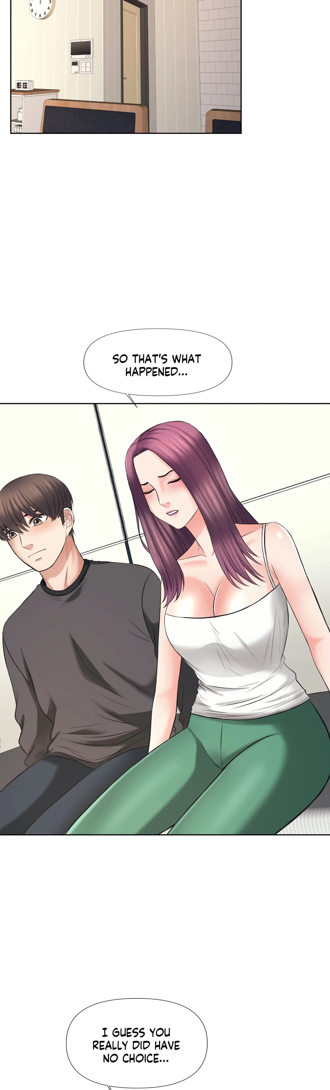 Roommates with benefits - Chapter 22 [photo 10] - MangaPorn
