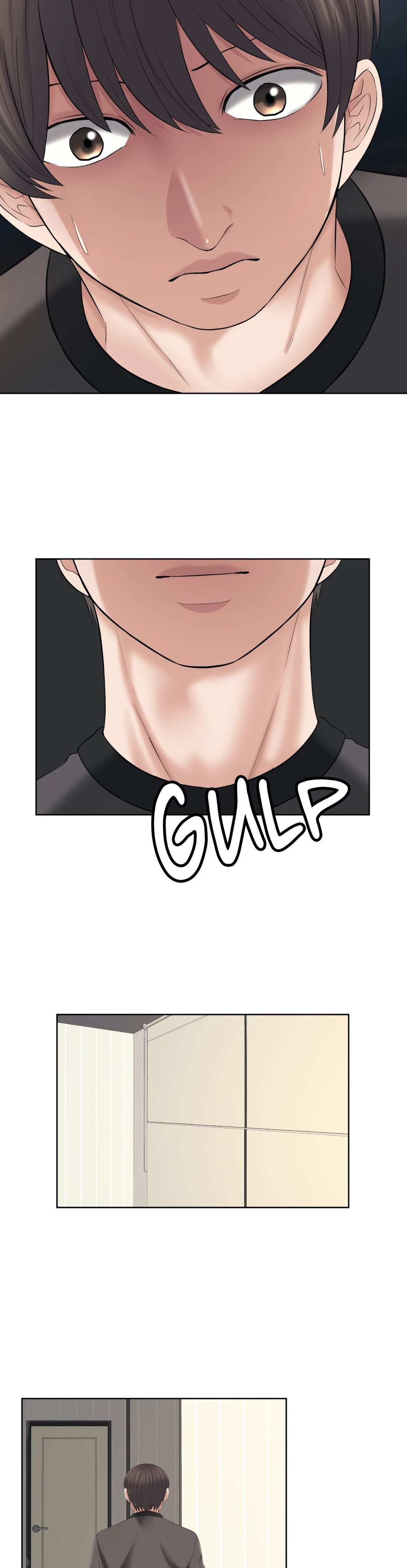 Roommates with benefits - Chapter 22 [photo 21] - MangaPorn