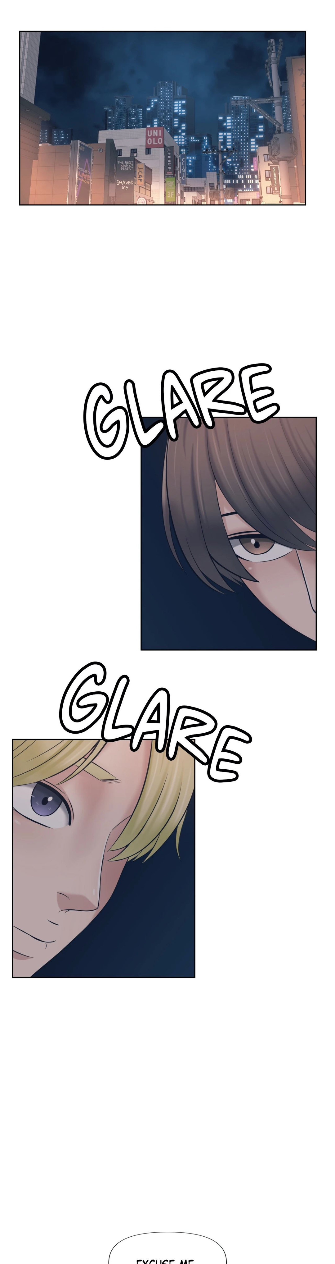 Roommates with benefits - Chapter 22 [photo 3] - MangaPorn