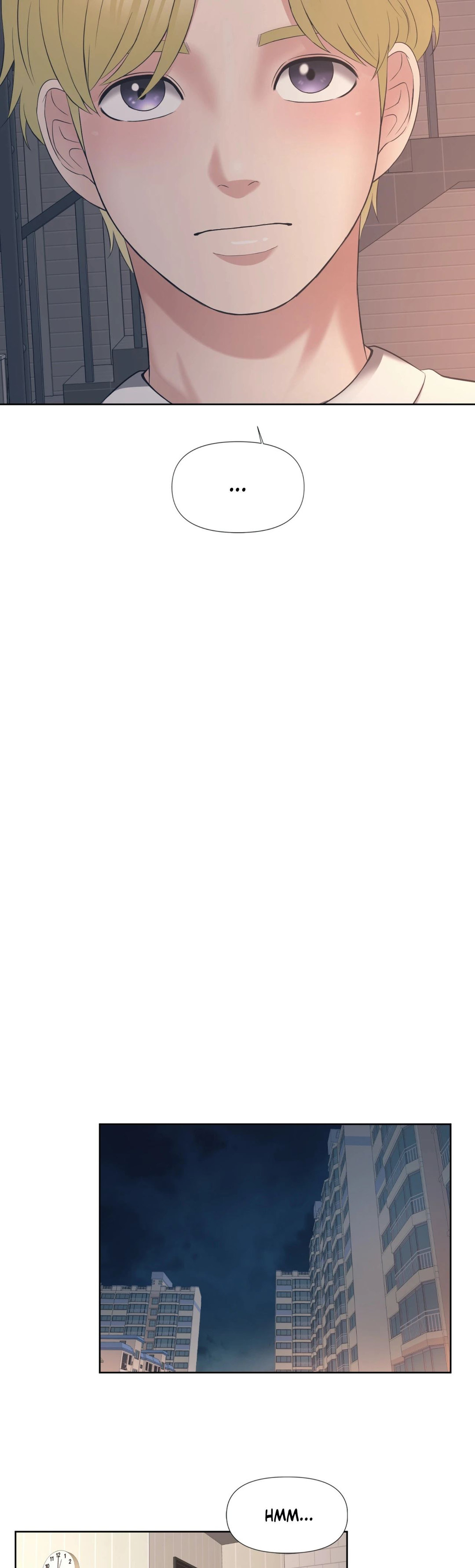 Roommates with benefits - Chapter 22 [photo 9] - MangaPorn