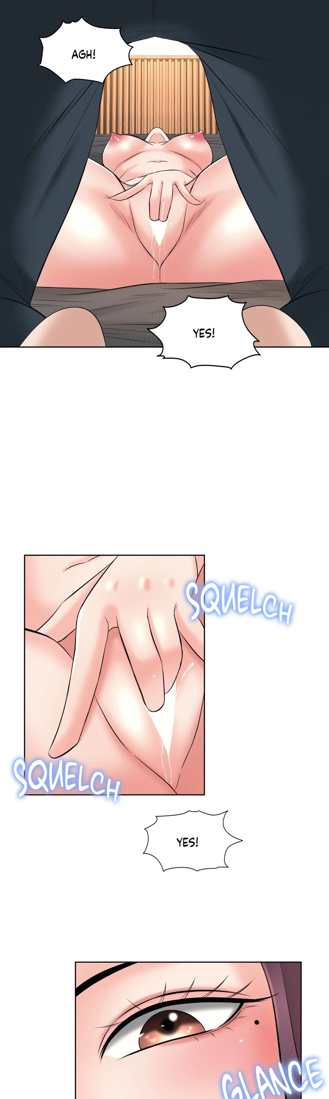 Roommates with benefits - Chapter 23 [photo 11] - MangaPorn