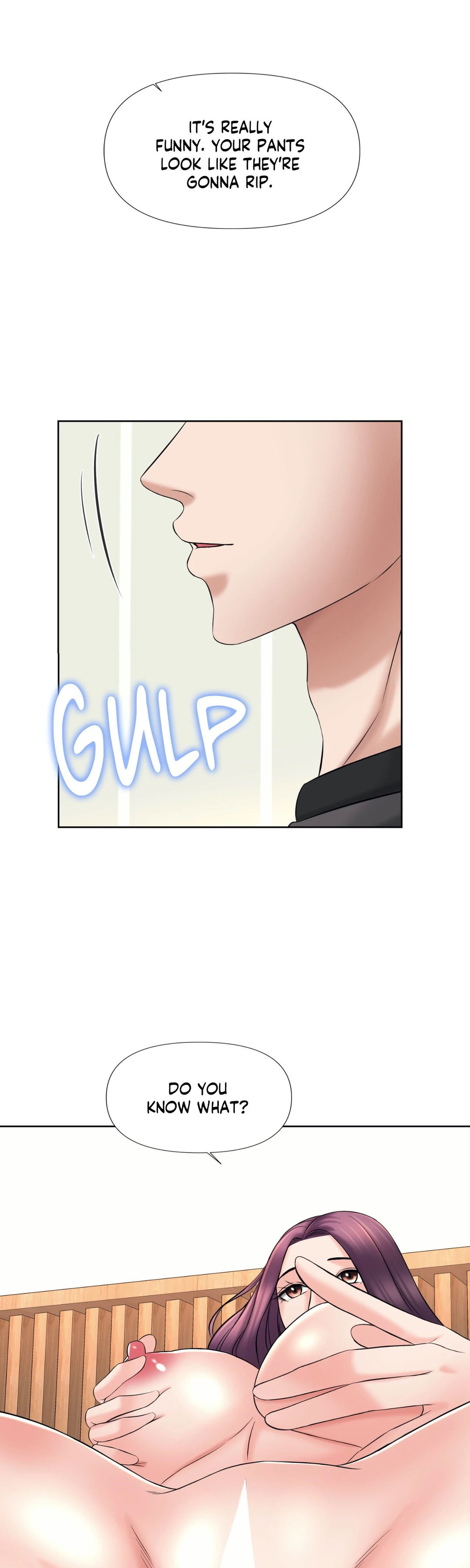 Roommates with benefits - Chapter 23 [photo 13] - MangaPorn