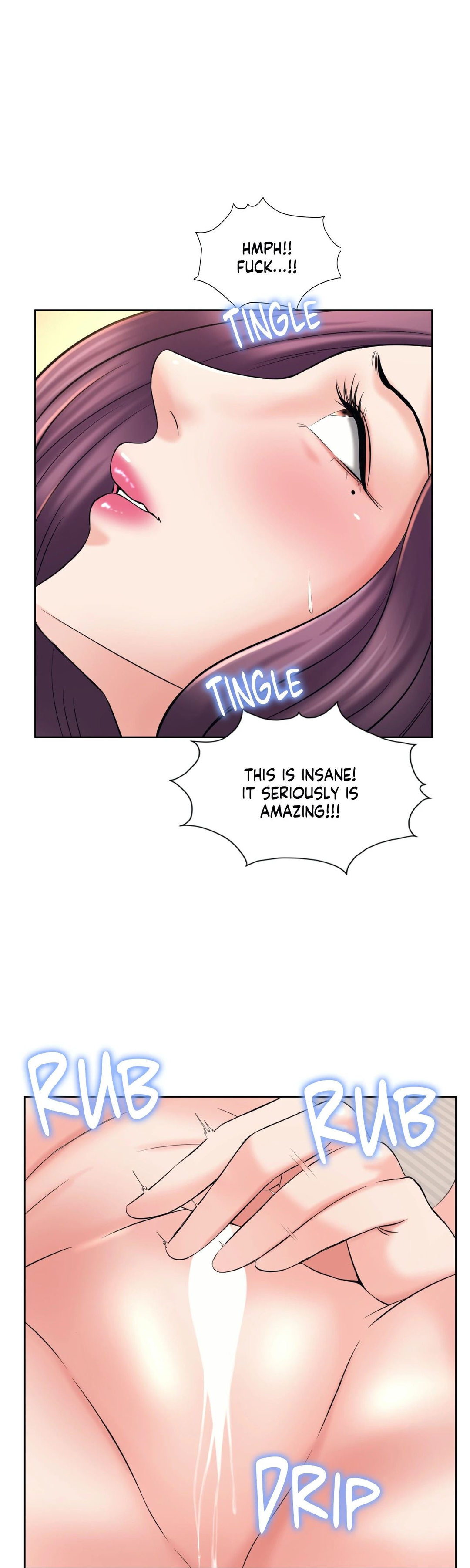 Roommates with benefits - Chapter 23 [photo 16] - MangaPorn