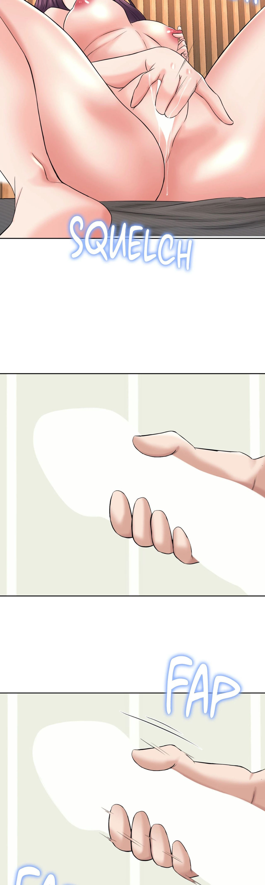 Roommates with benefits - Chapter 23 [photo 20] - MangaPorn