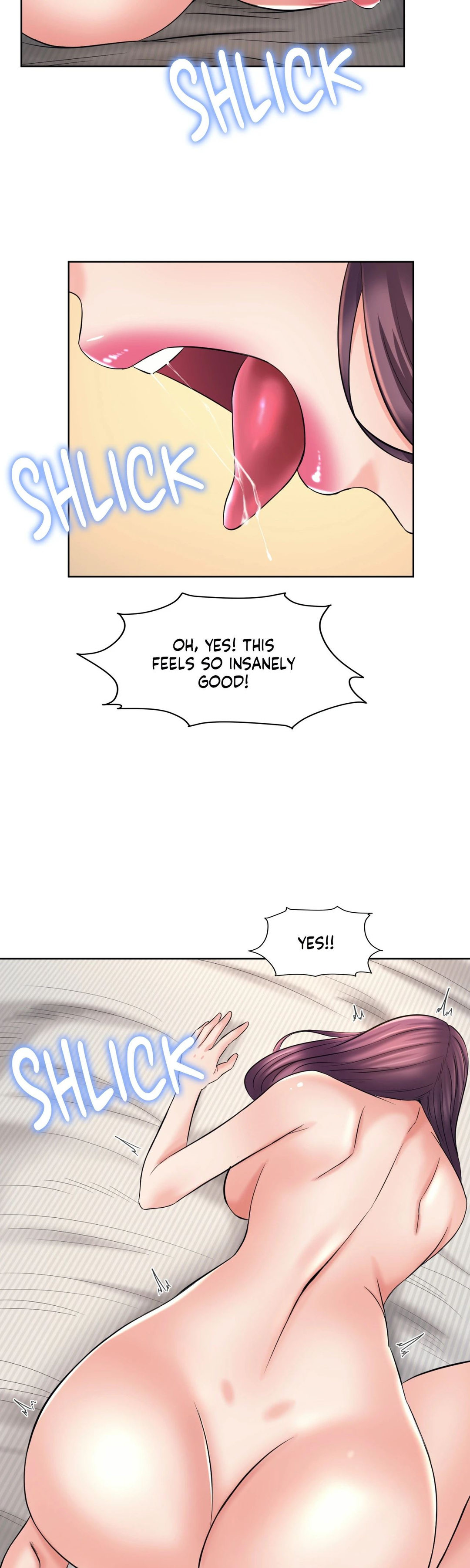 Roommates with benefits - Chapter 23 [photo 23] - MangaPorn