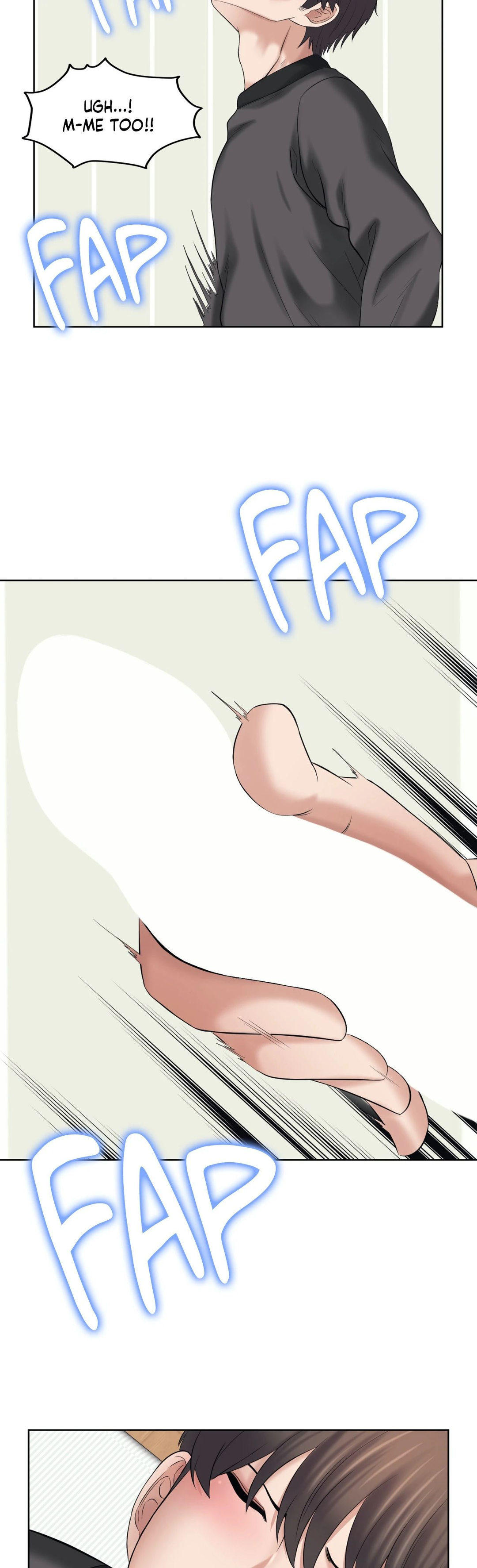 Roommates with benefits - Chapter 23 [photo 28] - MangaPorn