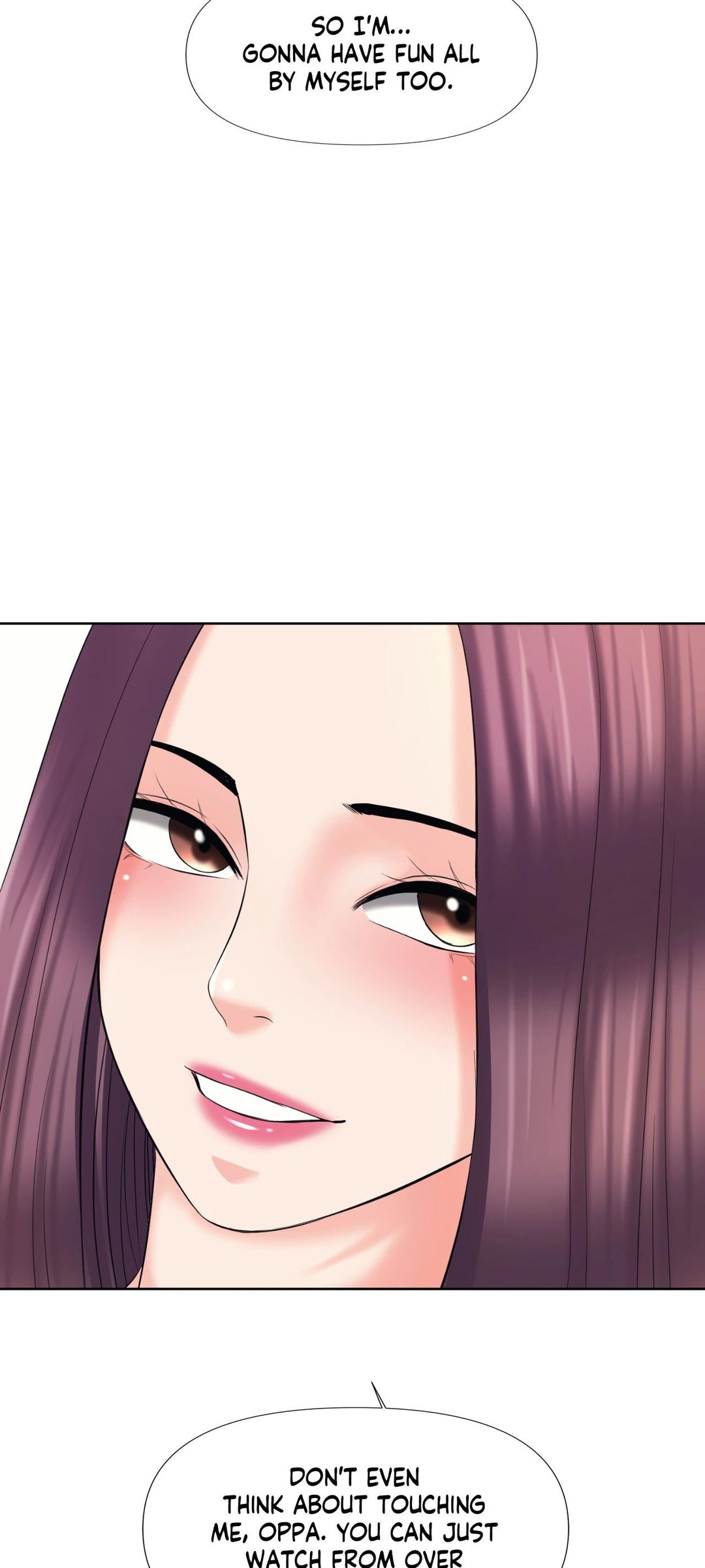 Roommates with benefits - Chapter 23 [photo 3] - MangaPorn