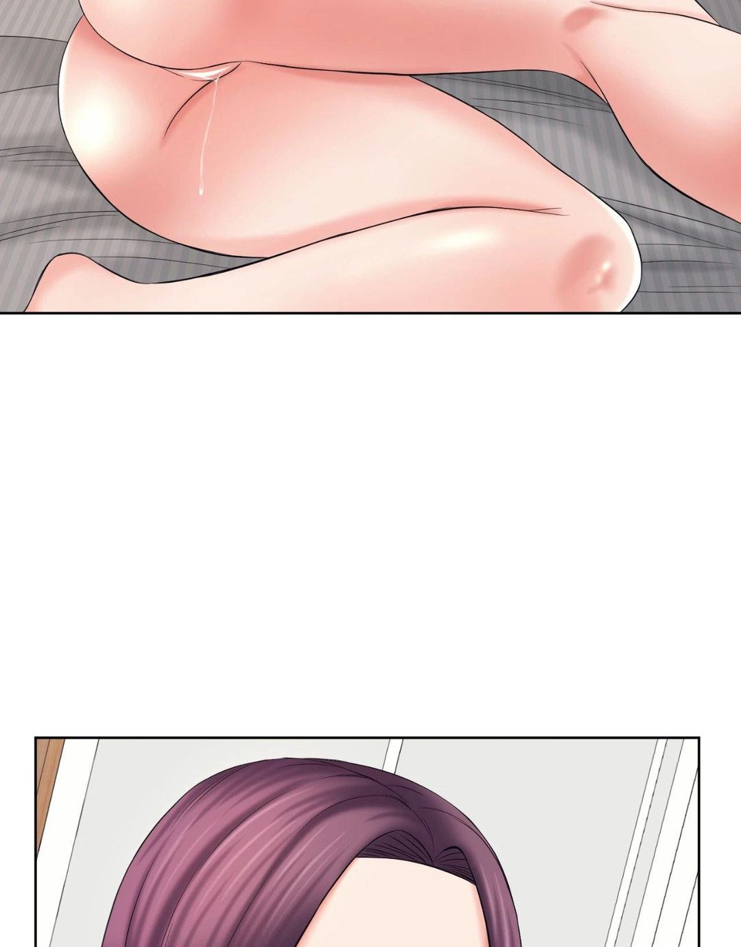 Roommates with benefits - Chapter 23 [photo 32] - MangaPorn