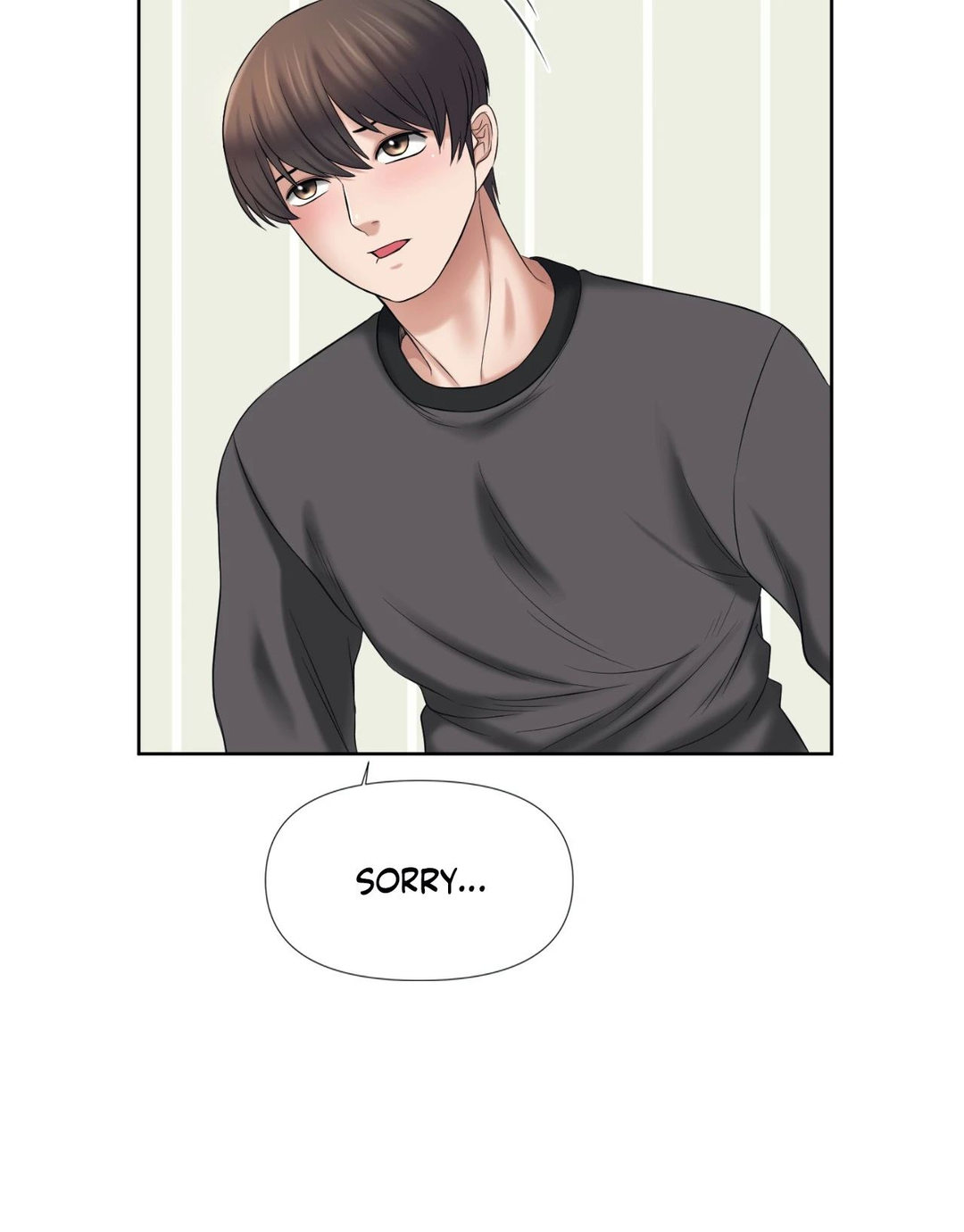 Roommates with benefits - Chapter 23 [photo 34] - MangaPorn