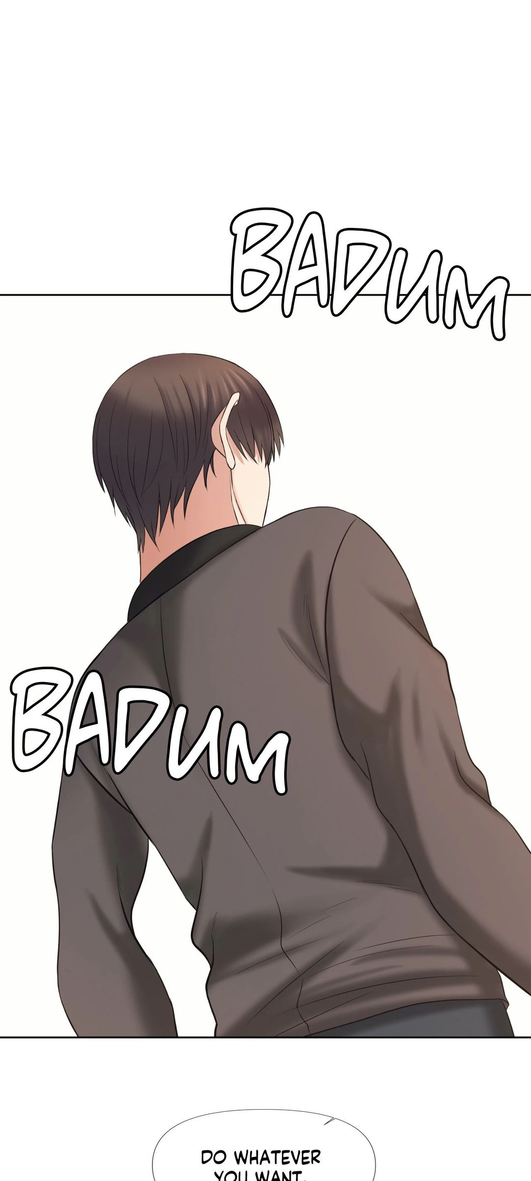 Roommates with benefits - Chapter 23 [photo 5] - MangaPorn