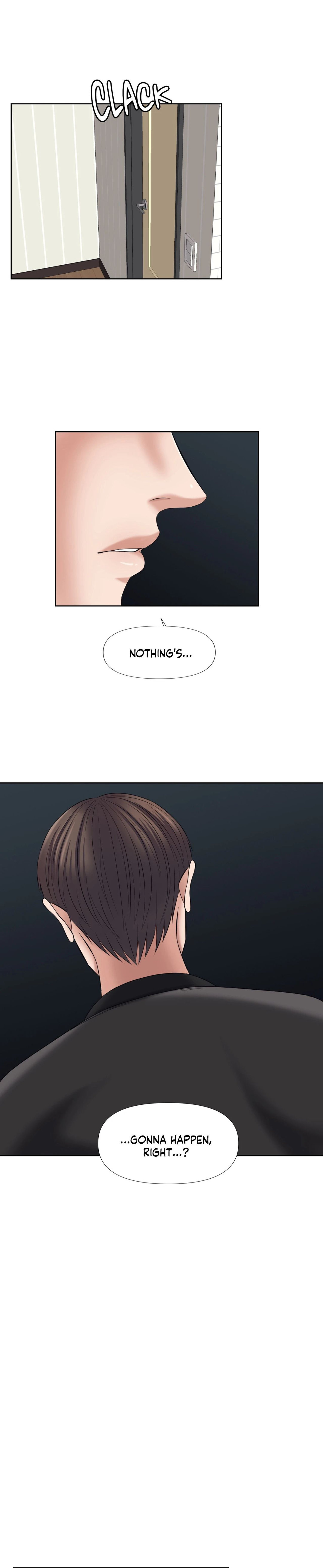 Roommates with benefits - Chapter 24 [photo 21] - MangaPorn