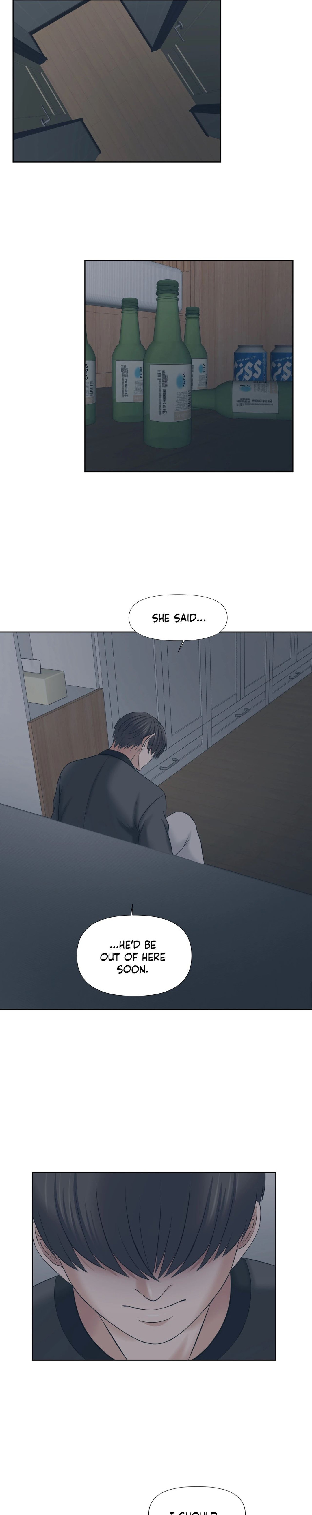 Roommates with benefits - Chapter 24 [photo 22] - MangaPorn