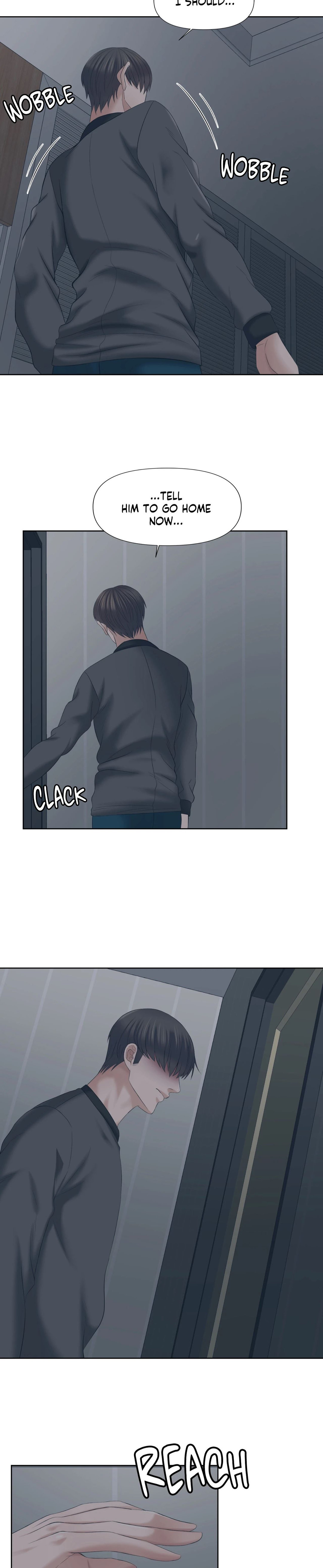 Roommates with benefits - Chapter 24 [photo 23] - MangaPorn