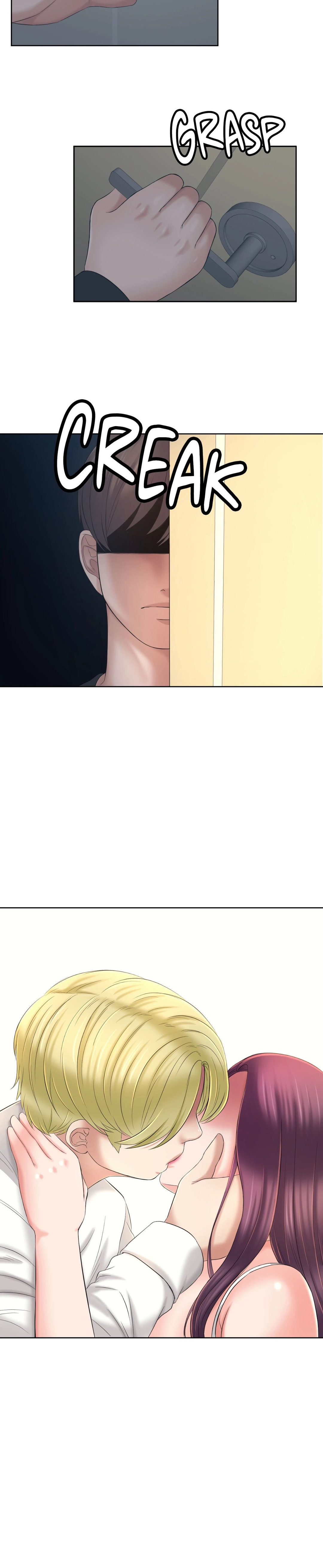 Roommates with benefits - Chapter 24 [photo 24] - MangaPorn