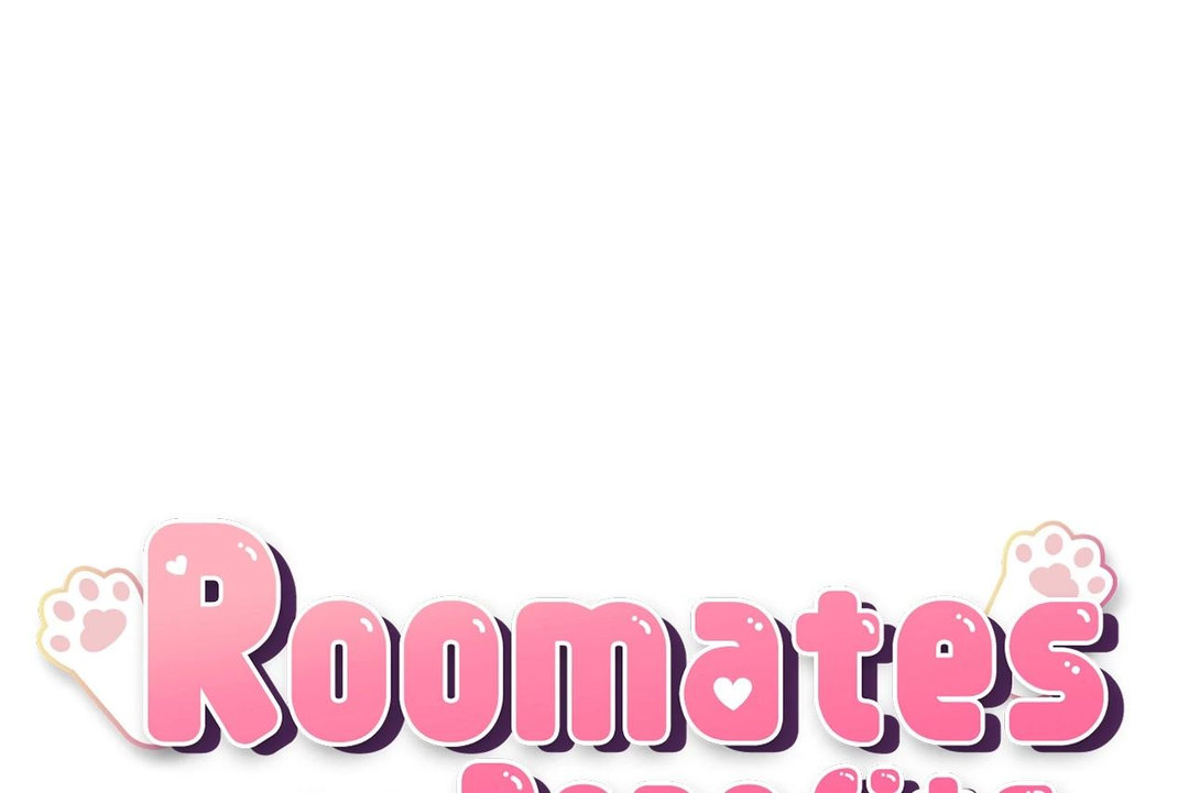 Roommates with benefits - Chapter 25 [photo 11] - MangaPorn