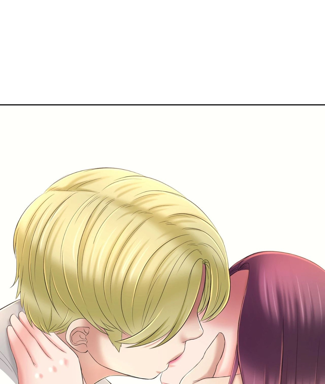 Roommates with benefits - Chapter 25 [photo 5] - MangaPorn