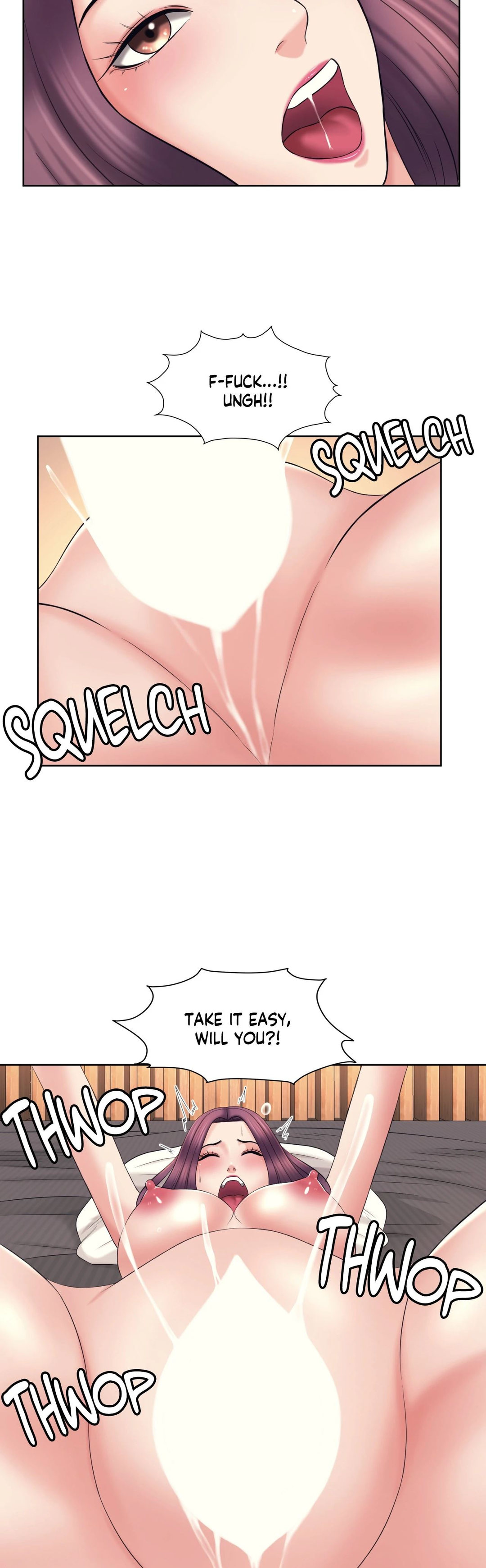 Roommates with benefits - Chapter 26 [photo 11] - MangaPorn