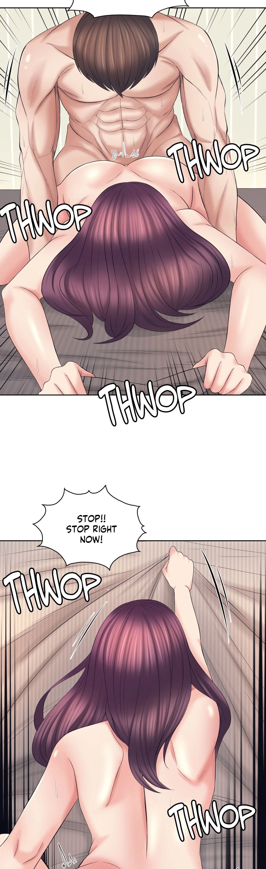 Roommates with benefits - Chapter 26 [photo 17] - MangaPorn