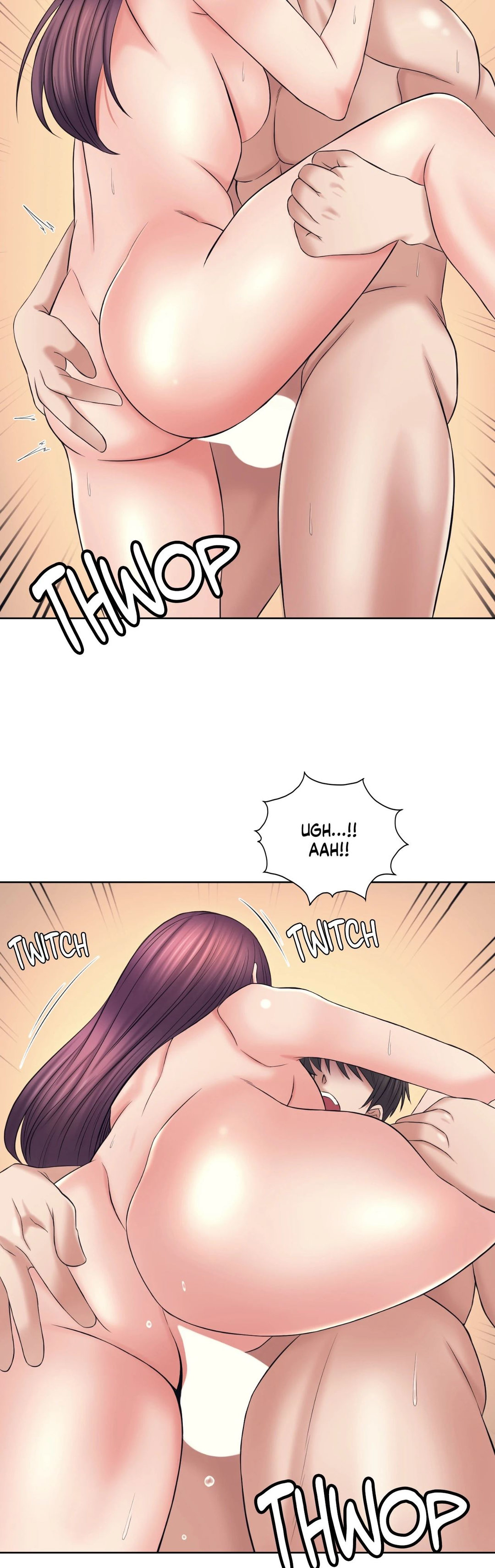 Roommates with benefits - Chapter 26 [photo 26] - MangaPorn