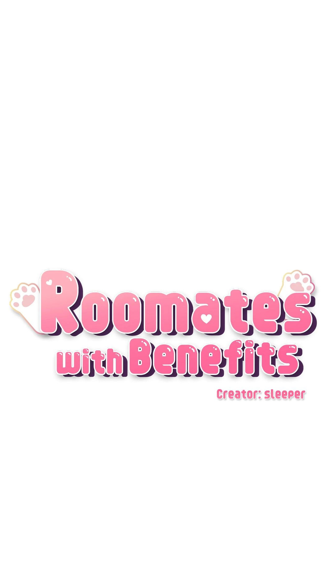 Roommates with benefits - Chapter 26 [photo 6] - MangaPorn