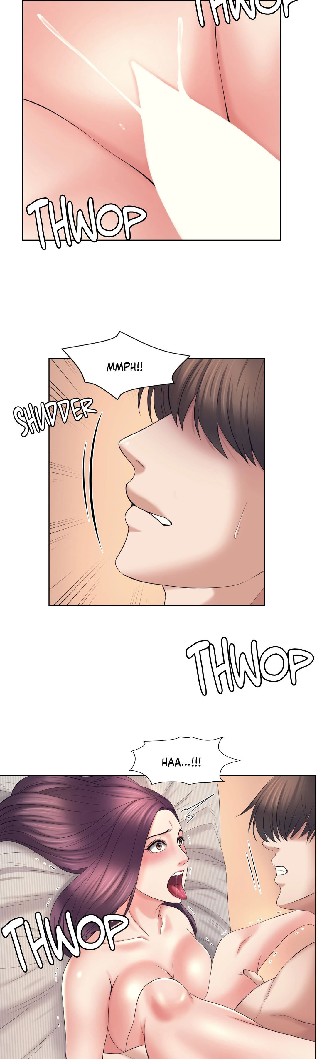 Roommates with benefits - Chapter 27 [photo 15] - MangaPorn