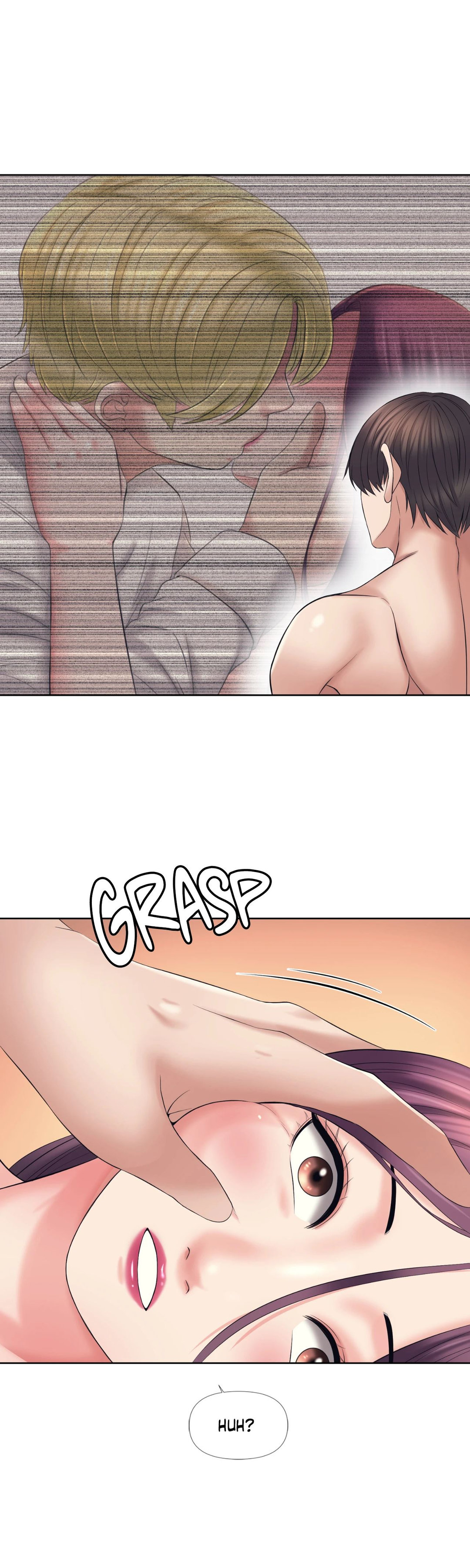 Roommates with benefits - Chapter 27 [photo 19] - MangaPorn