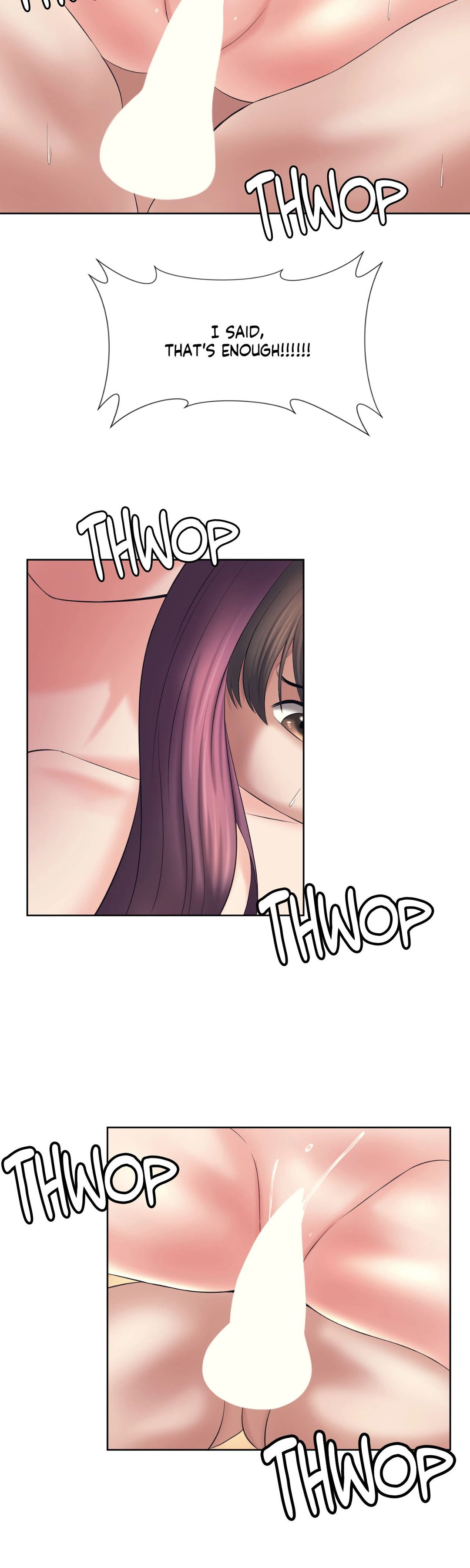 Roommates with benefits - Chapter 27 [photo 26] - MangaPorn