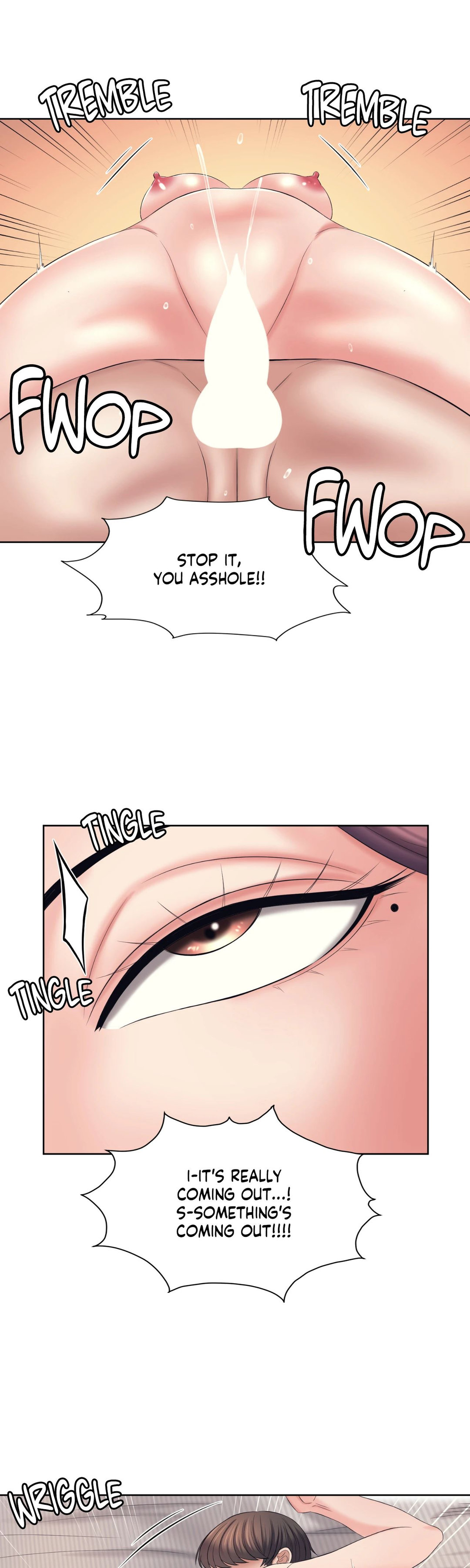 Roommates with benefits - Chapter 27 [photo 28] - MangaPorn