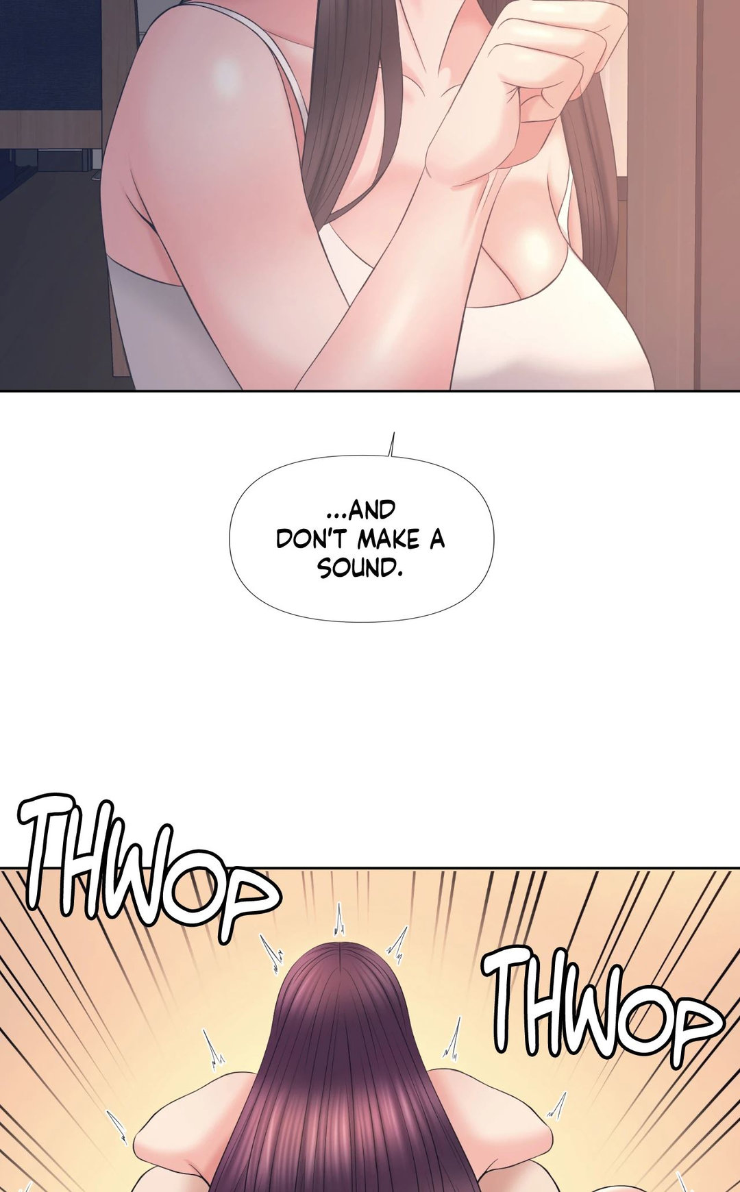 Roommates with benefits - Chapter 27 [photo 4] - MangaPorn