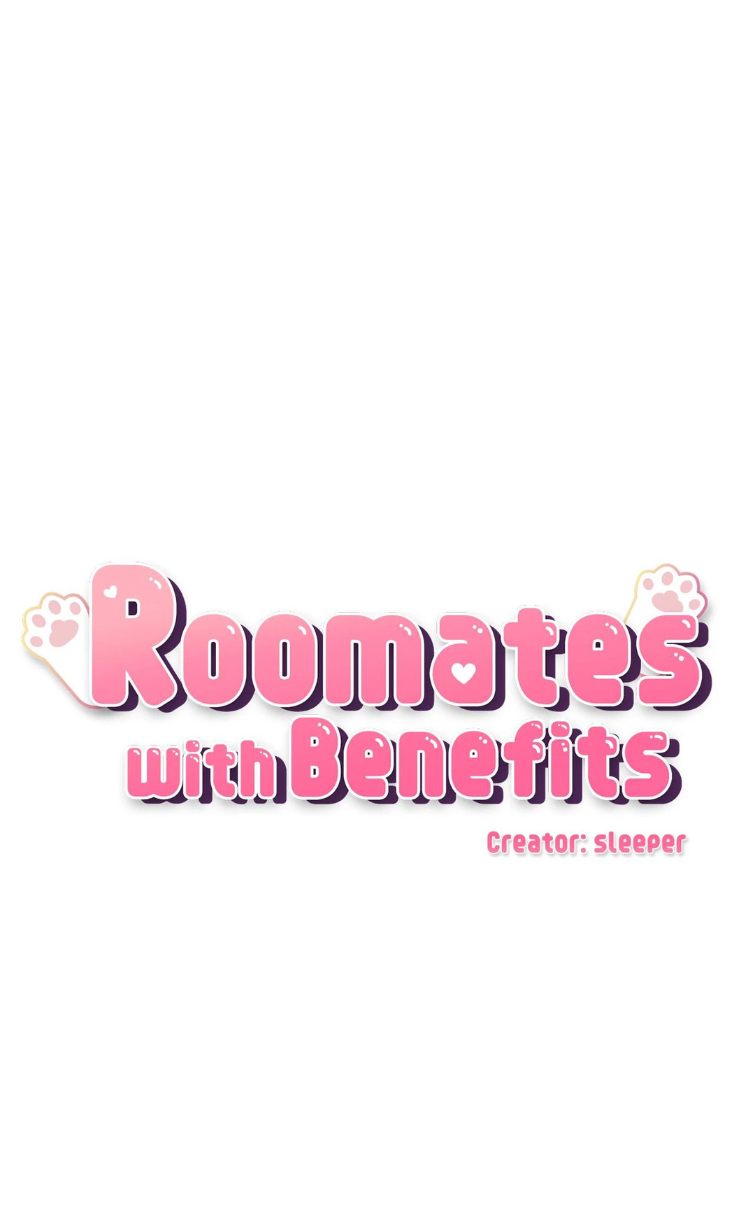 Roommates with benefits - Chapter 27 [photo 6] - MangaPorn