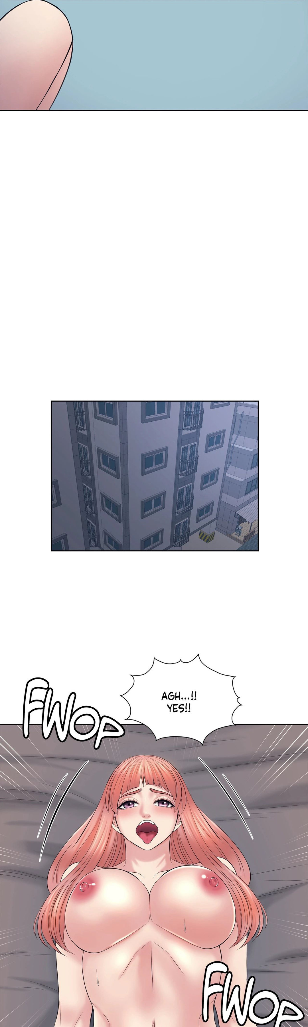 Roommates with benefits - Chapter 28 [photo 22] - MangaPorn