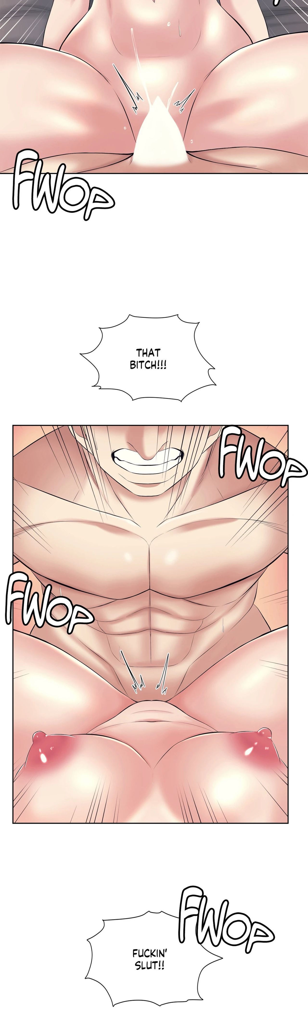 Roommates with benefits - Chapter 28 [photo 23] - MangaPorn