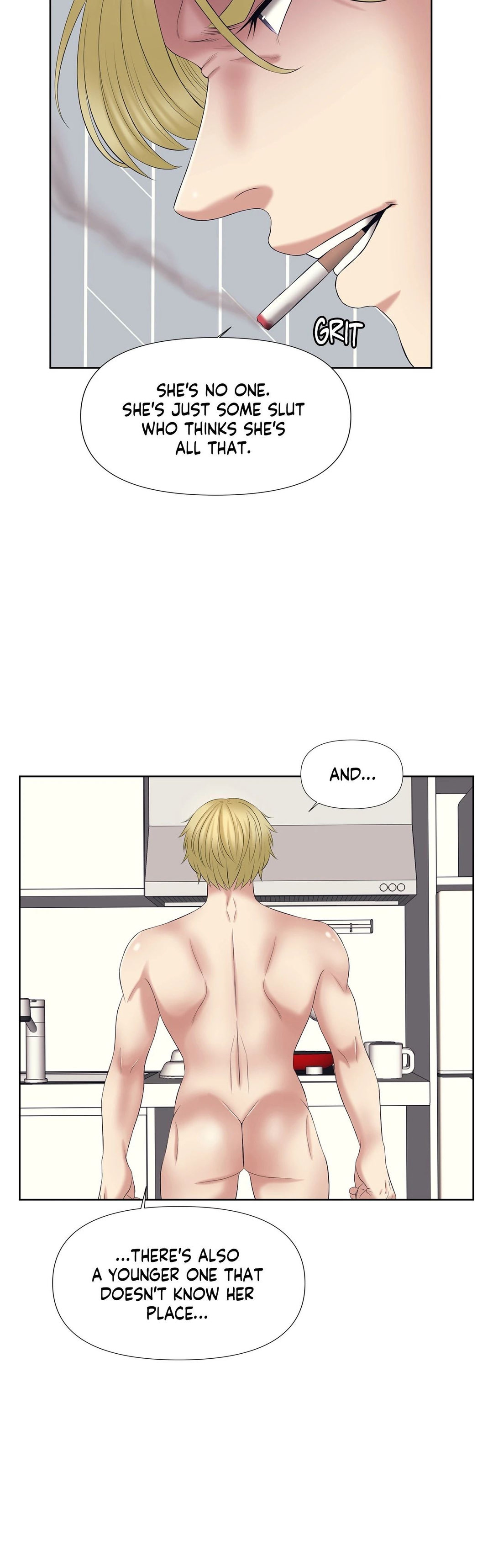 Roommates with benefits - Chapter 28 [photo 28] - MangaPorn