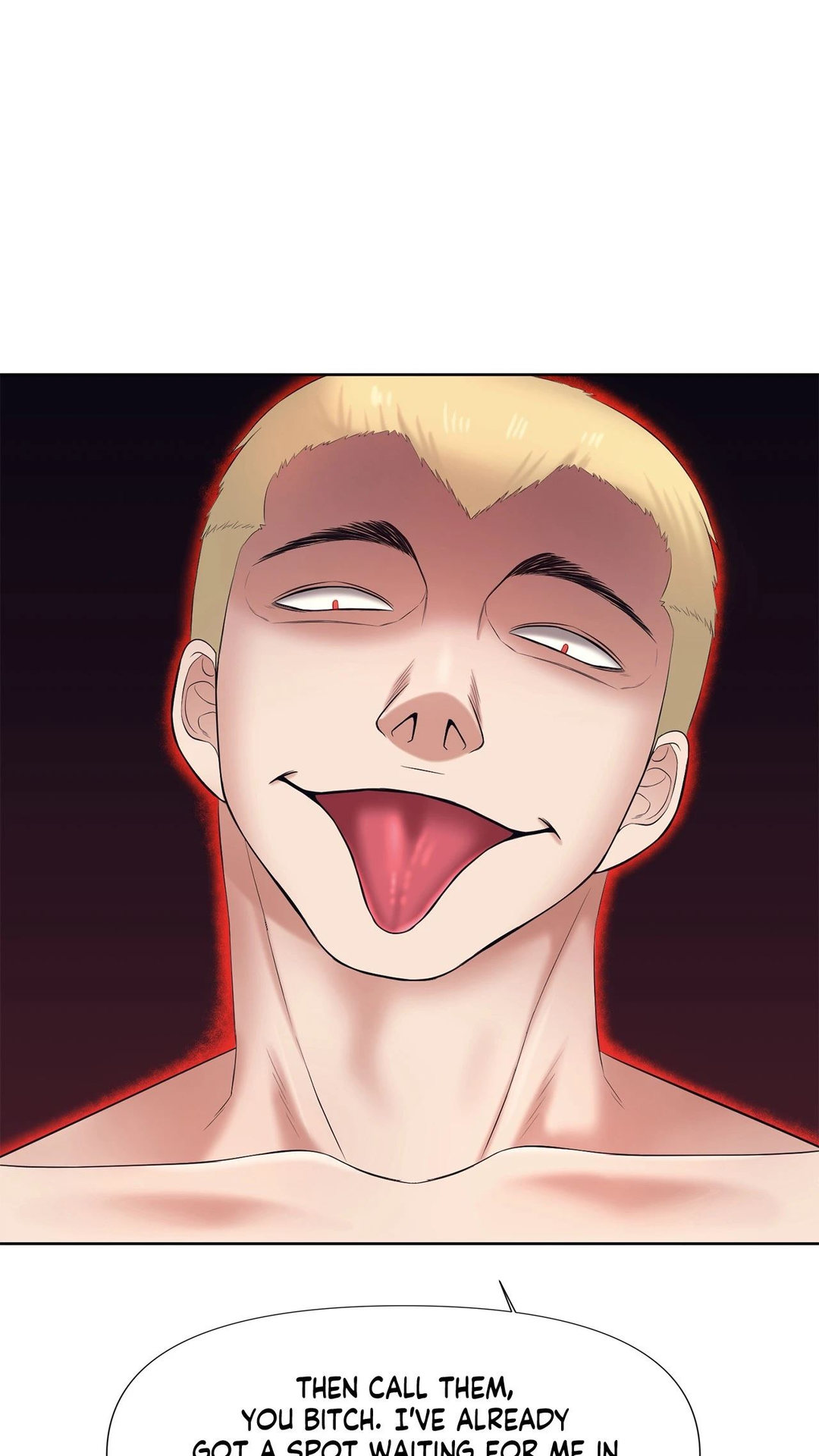 Roommates with benefits - Chapter 28 [photo 41] - MangaPorn