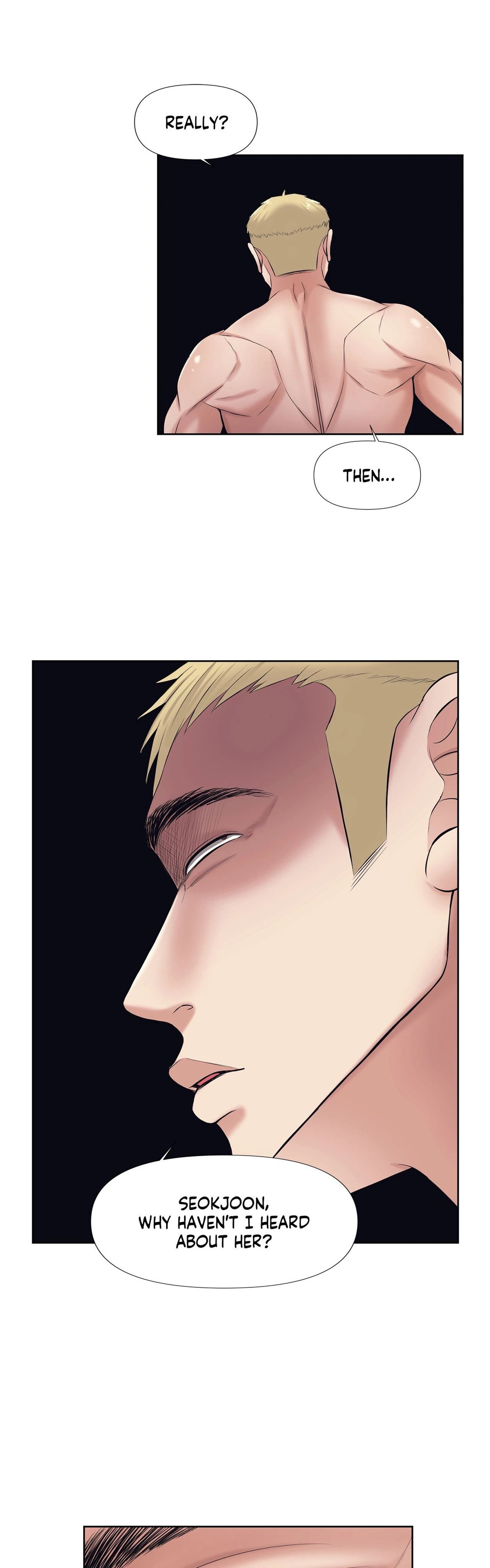 Roommates with benefits - Chapter 29 [photo 28] - MangaPorn