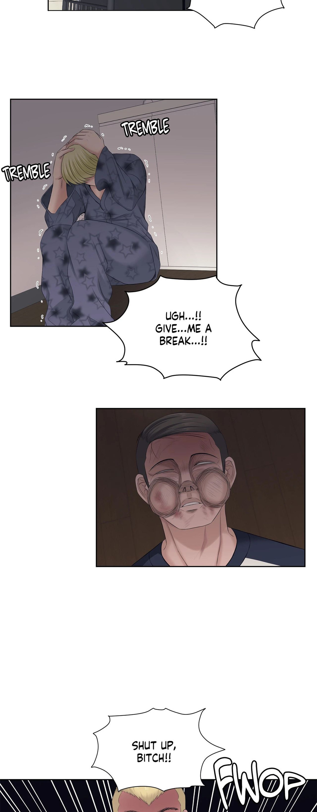 Roommates with benefits - Chapter 29 [photo 34] - MangaPorn