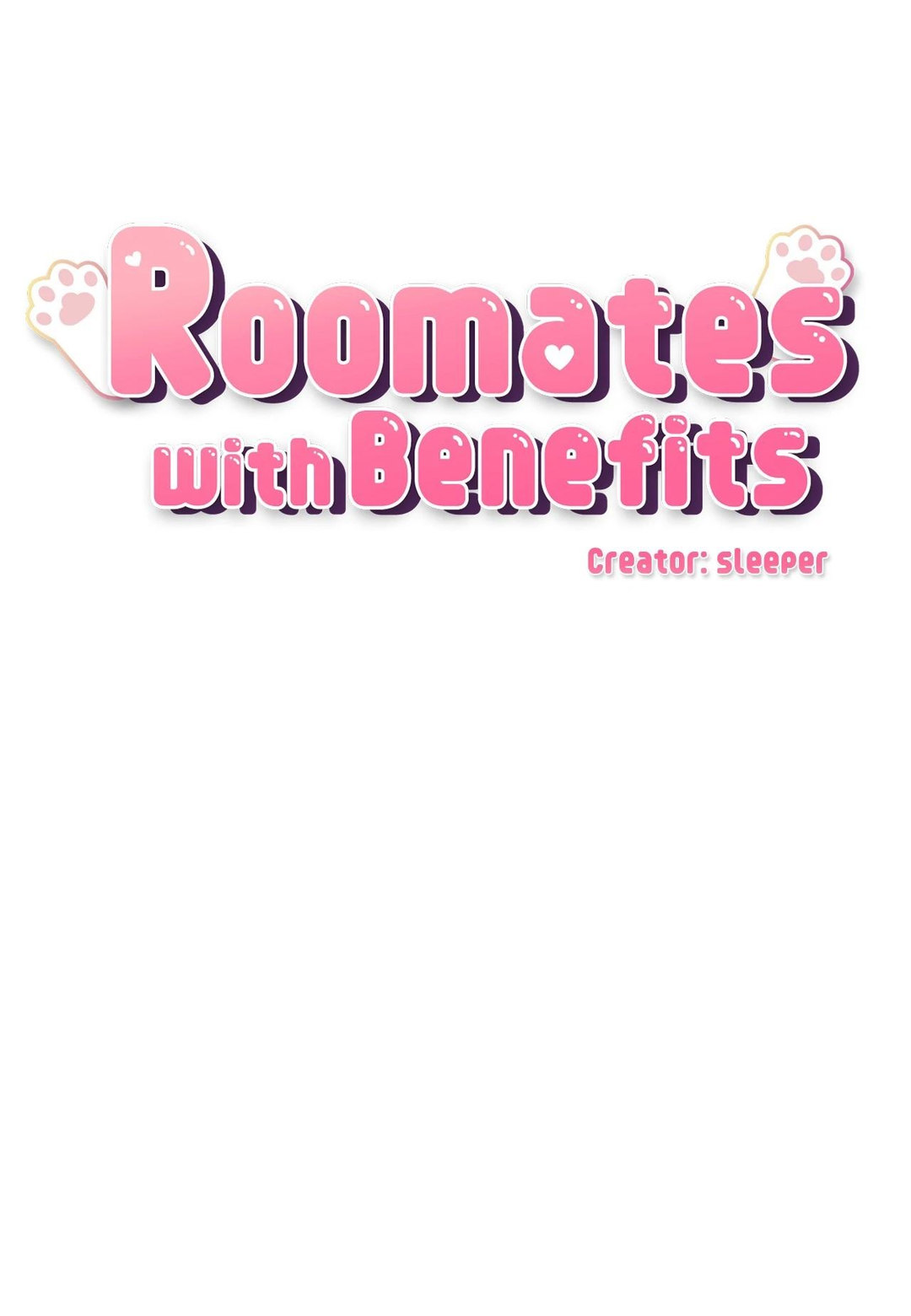 Roommates with benefits - Chapter 29 [photo 6] - MangaPorn