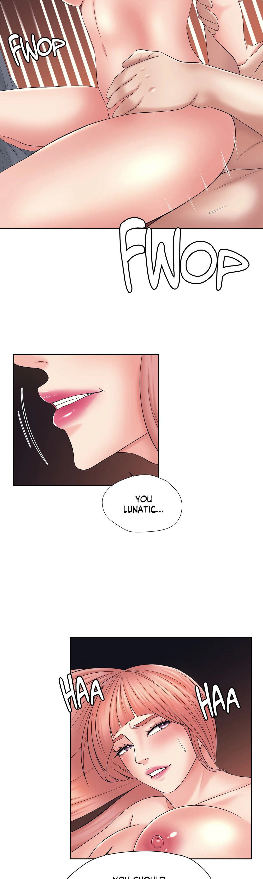 Roommates with benefits - Chapter 30 [photo 11] - MangaPorn