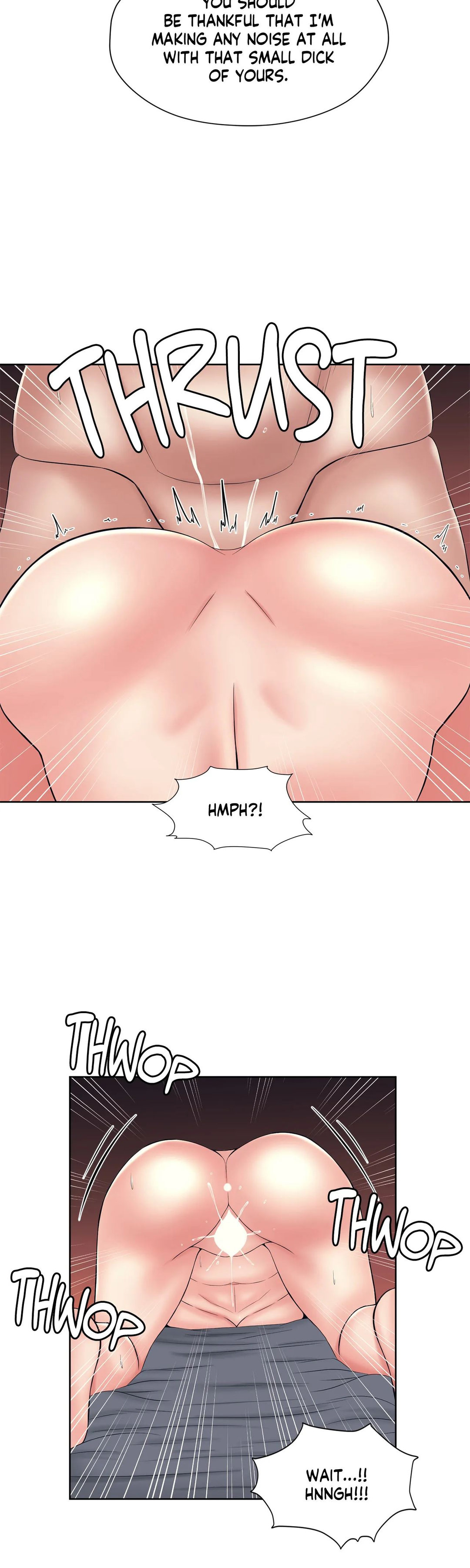 Roommates with benefits - Chapter 30 [photo 12] - MangaPorn