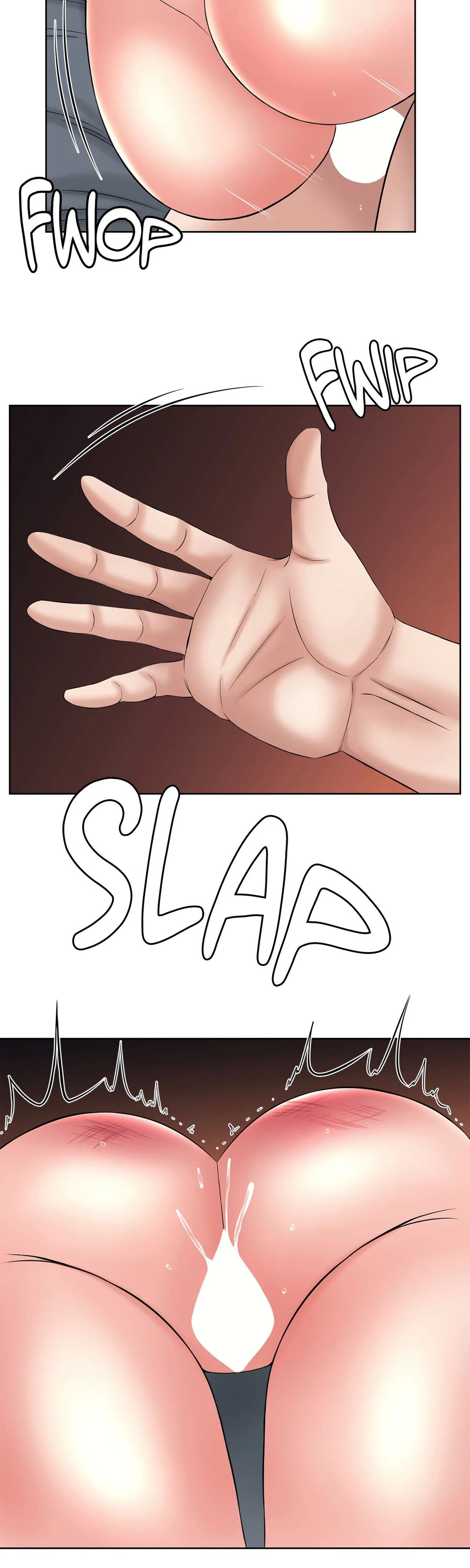 Roommates with benefits - Chapter 30 [photo 18] - MangaPorn