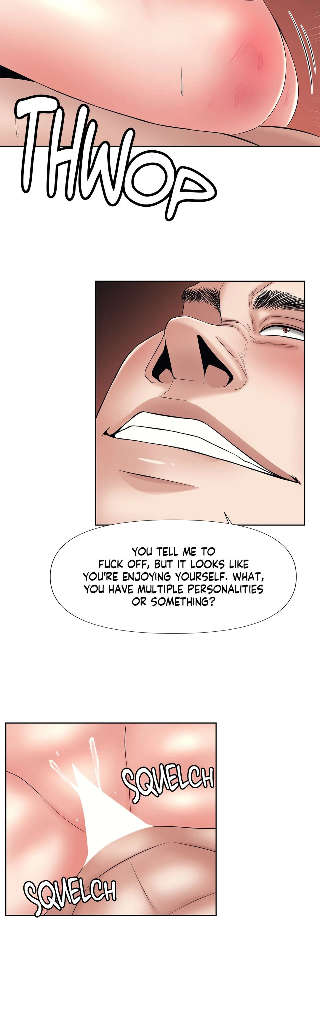 Roommates with benefits - Chapter 30 [photo 26] - MangaPorn