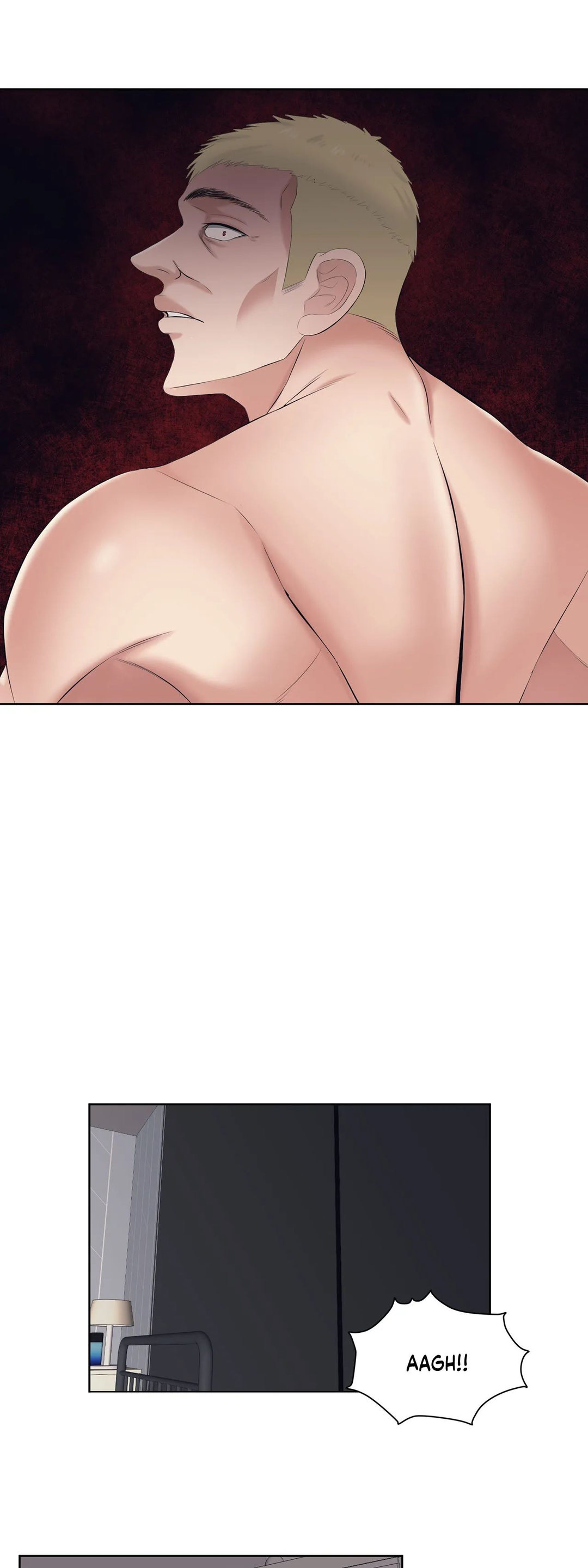 Roommates with benefits - Chapter 30 [photo 3] - MangaPorn