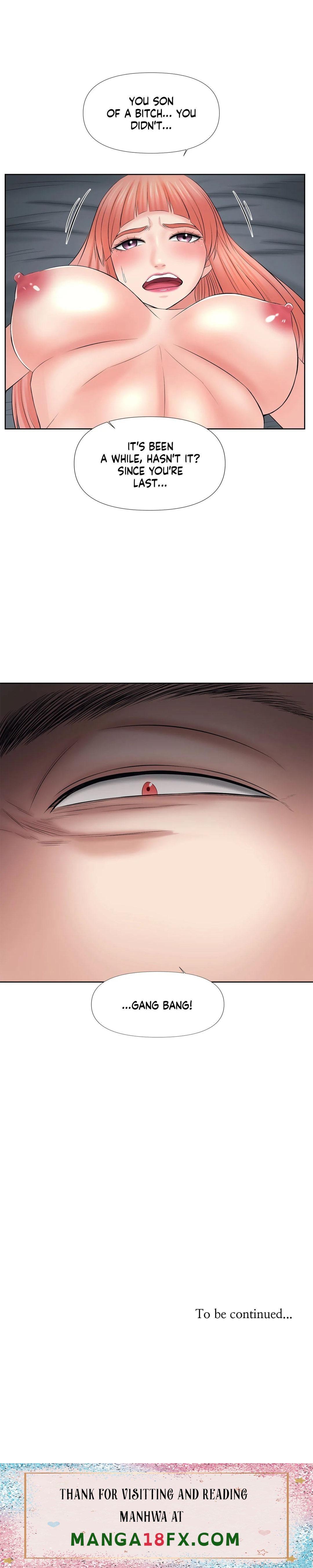 Roommates with benefits - Chapter 30 [photo 37] - MangaPorn