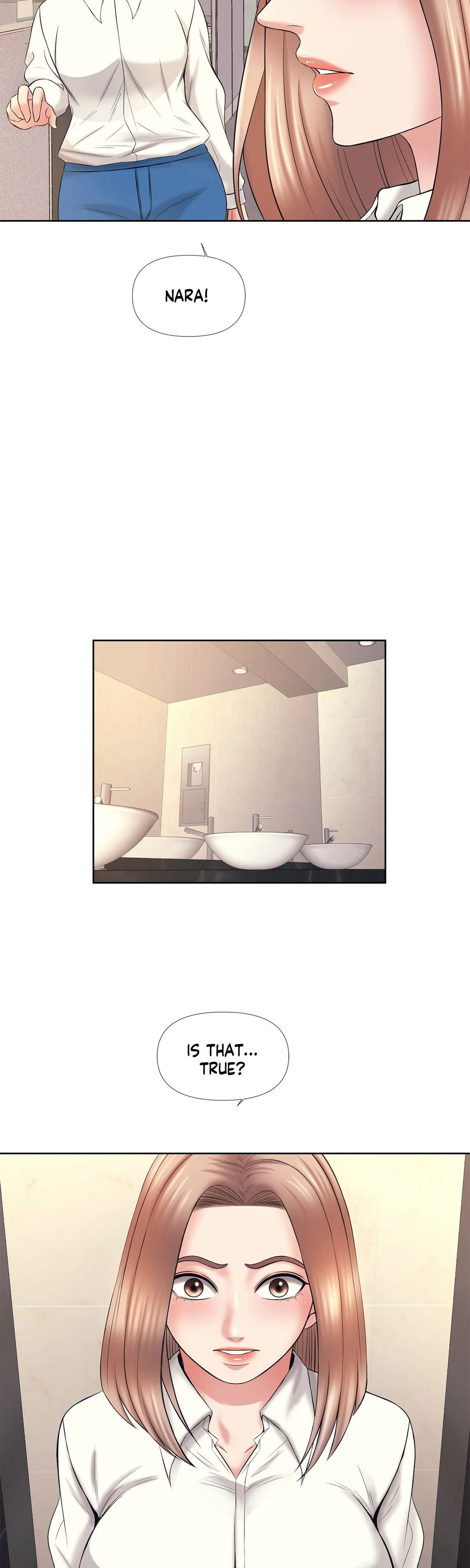 Roommates with benefits - Chapter 31 [photo 15] - MangaPorn