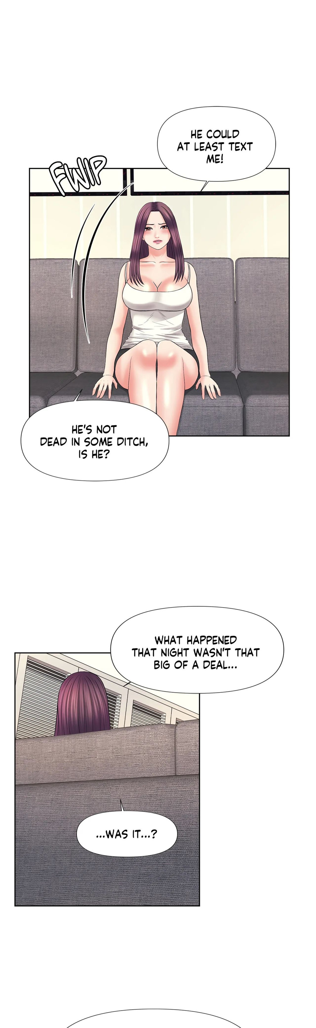 Roommates with benefits - Chapter 31 [photo 19] - MangaPorn