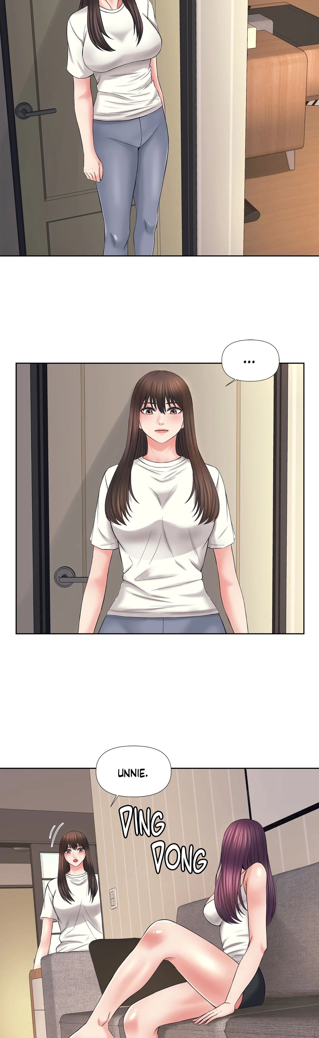 Roommates with benefits - Chapter 31 [photo 23] - MangaPorn