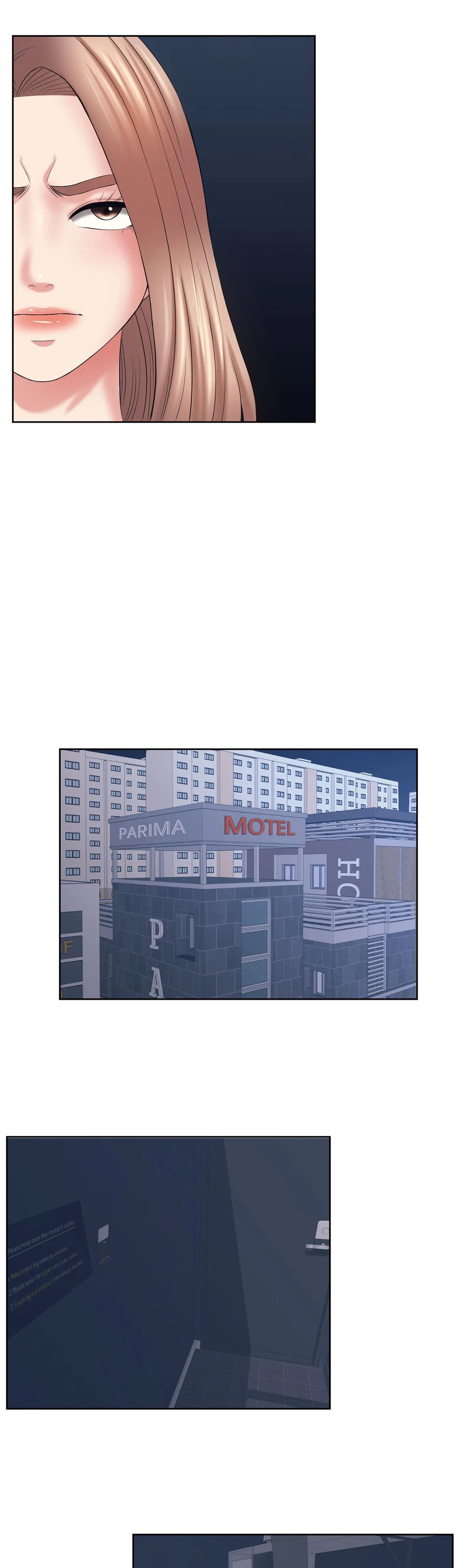 Roommates with benefits - Chapter 31 [photo 32] - MangaPorn