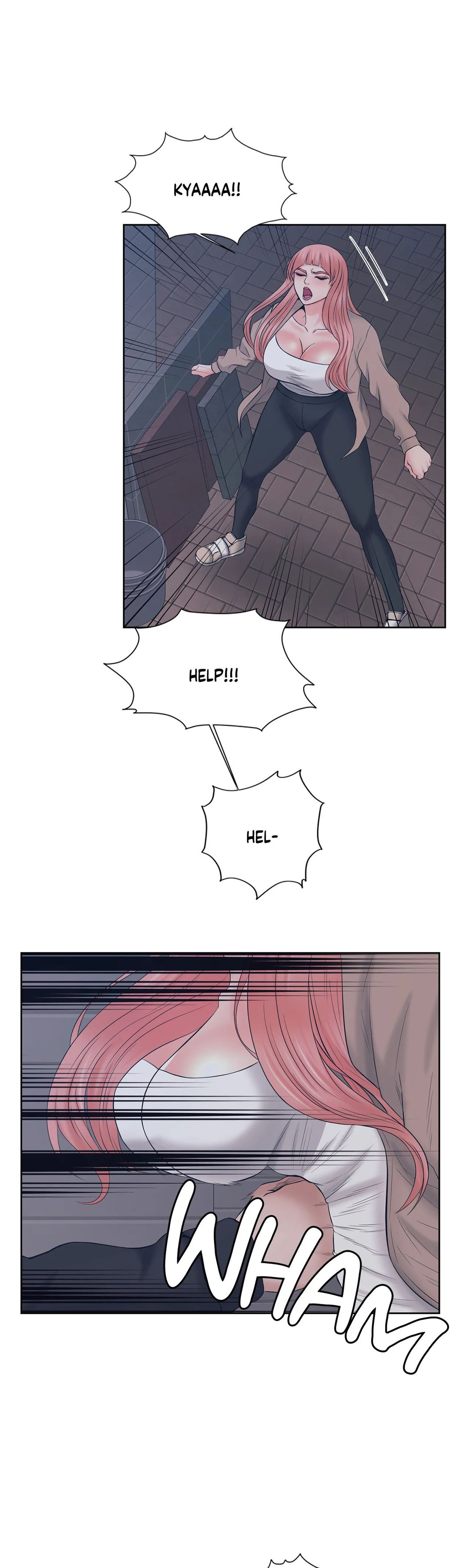 Roommates with benefits - Chapter 32 [photo 13] - MangaPorn