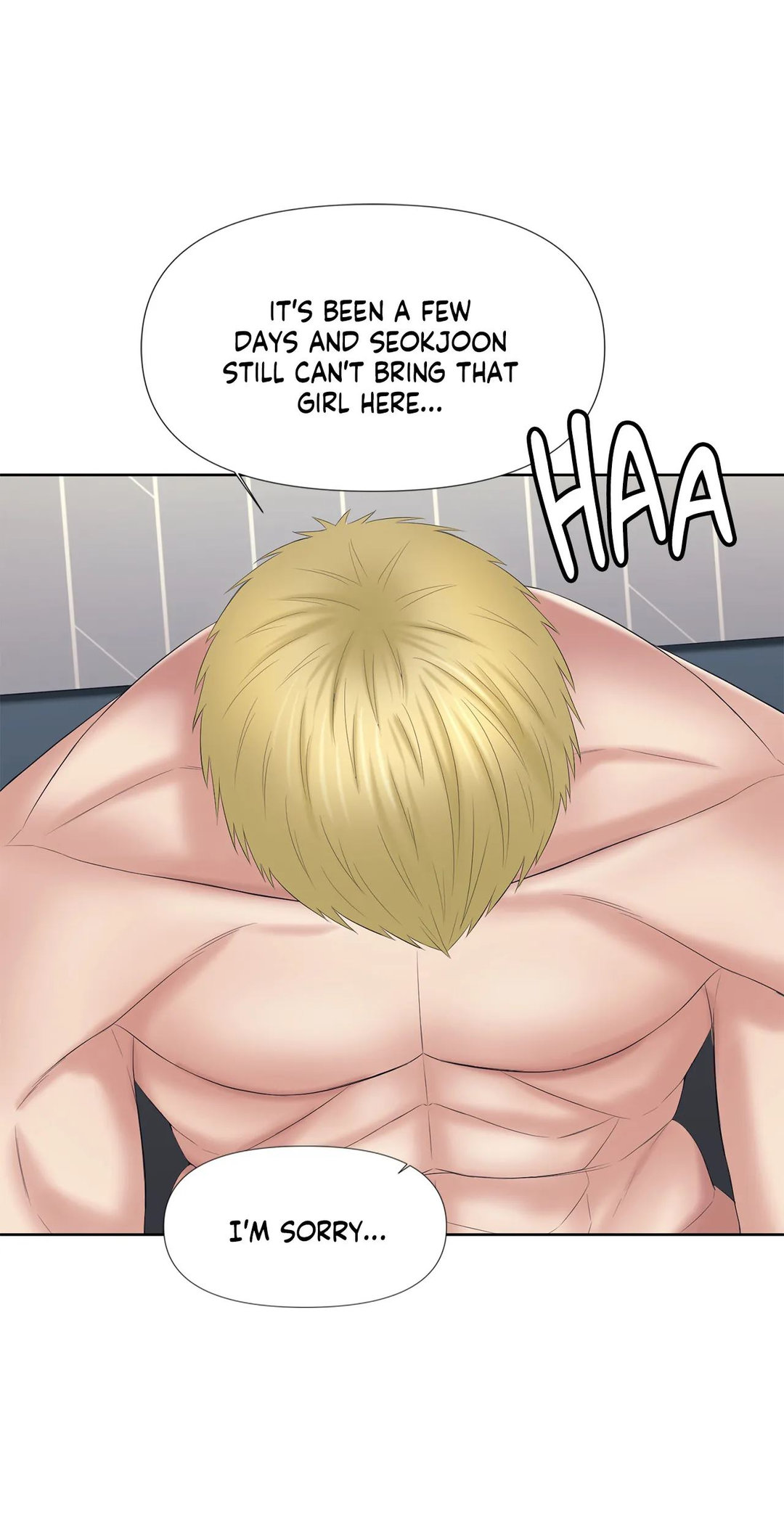 Roommates with benefits - Chapter 32 [photo 2] - MangaPorn