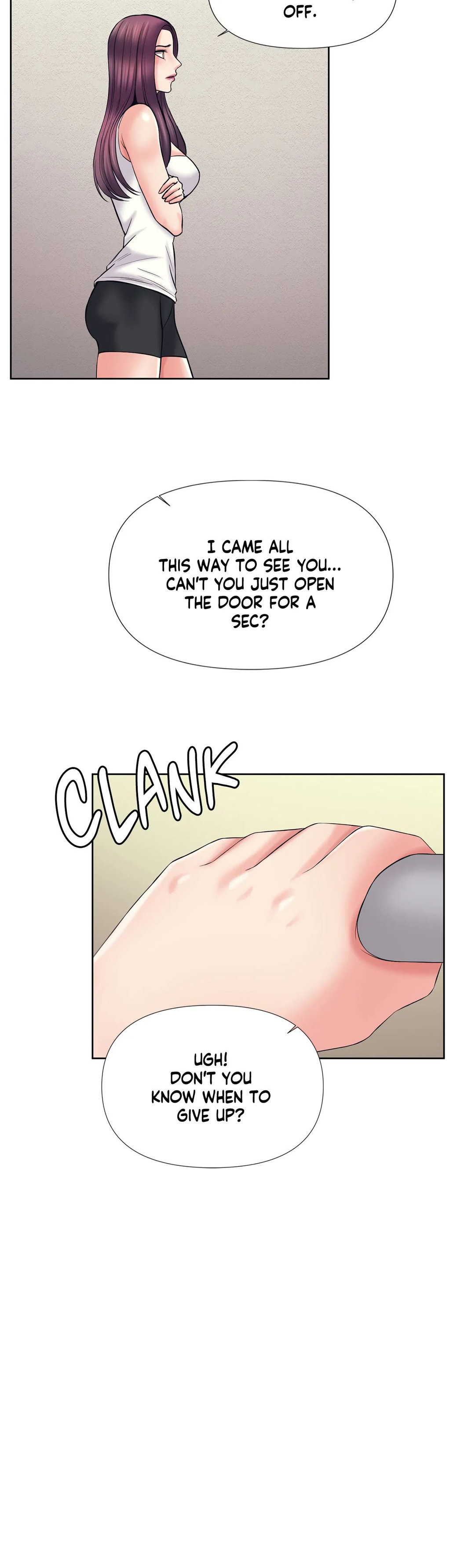 Roommates with benefits - Chapter 32 [photo 24] - MangaPorn